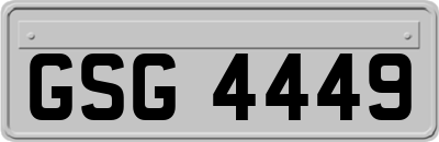GSG4449