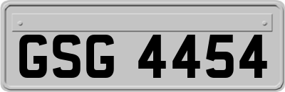 GSG4454