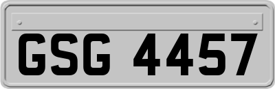 GSG4457