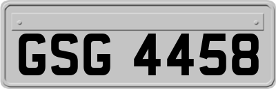 GSG4458