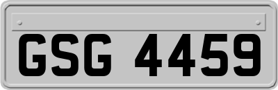 GSG4459