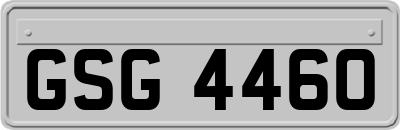 GSG4460