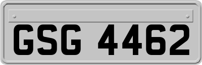 GSG4462