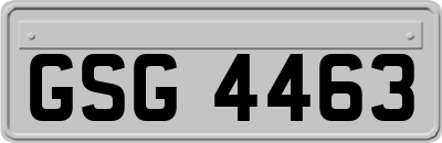 GSG4463