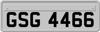 GSG4466