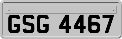 GSG4467