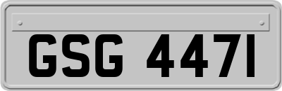 GSG4471