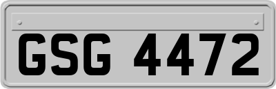 GSG4472