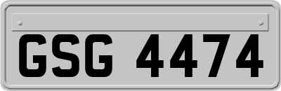 GSG4474