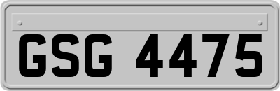 GSG4475
