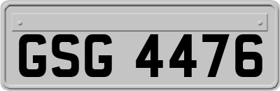 GSG4476