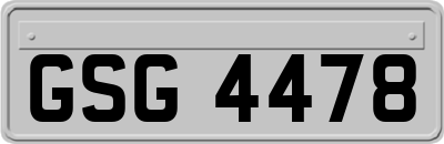 GSG4478