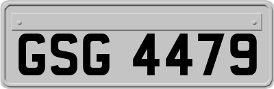 GSG4479