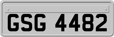 GSG4482