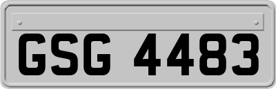 GSG4483