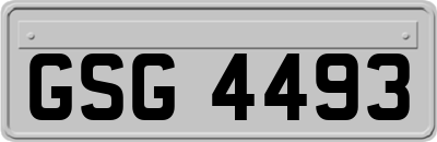 GSG4493