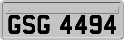 GSG4494