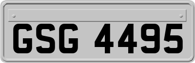 GSG4495