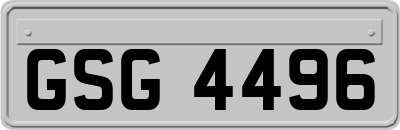 GSG4496