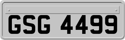 GSG4499