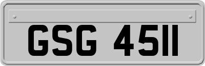 GSG4511