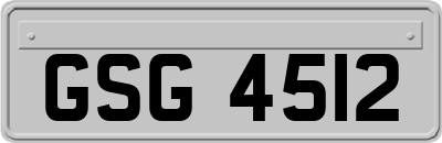 GSG4512