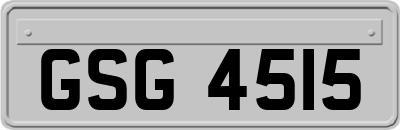 GSG4515