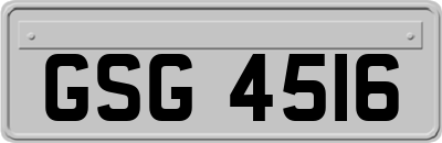 GSG4516