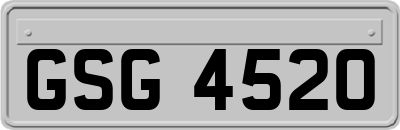 GSG4520