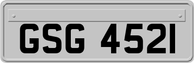 GSG4521