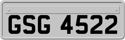 GSG4522