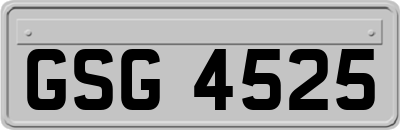 GSG4525
