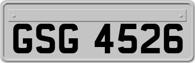 GSG4526