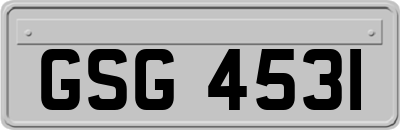 GSG4531