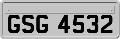 GSG4532