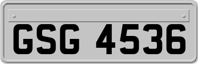 GSG4536