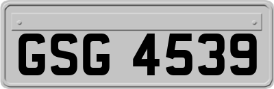 GSG4539