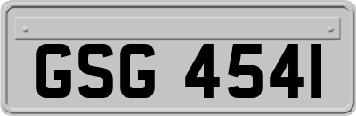 GSG4541