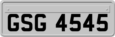 GSG4545
