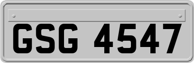 GSG4547