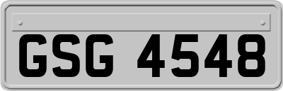 GSG4548