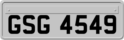 GSG4549