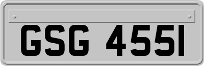GSG4551