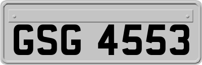 GSG4553