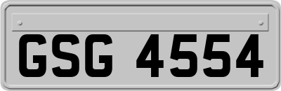GSG4554