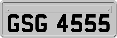 GSG4555