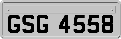 GSG4558