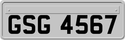 GSG4567