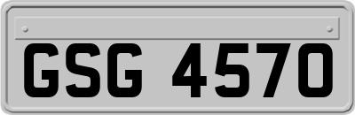 GSG4570