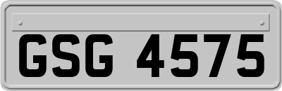 GSG4575